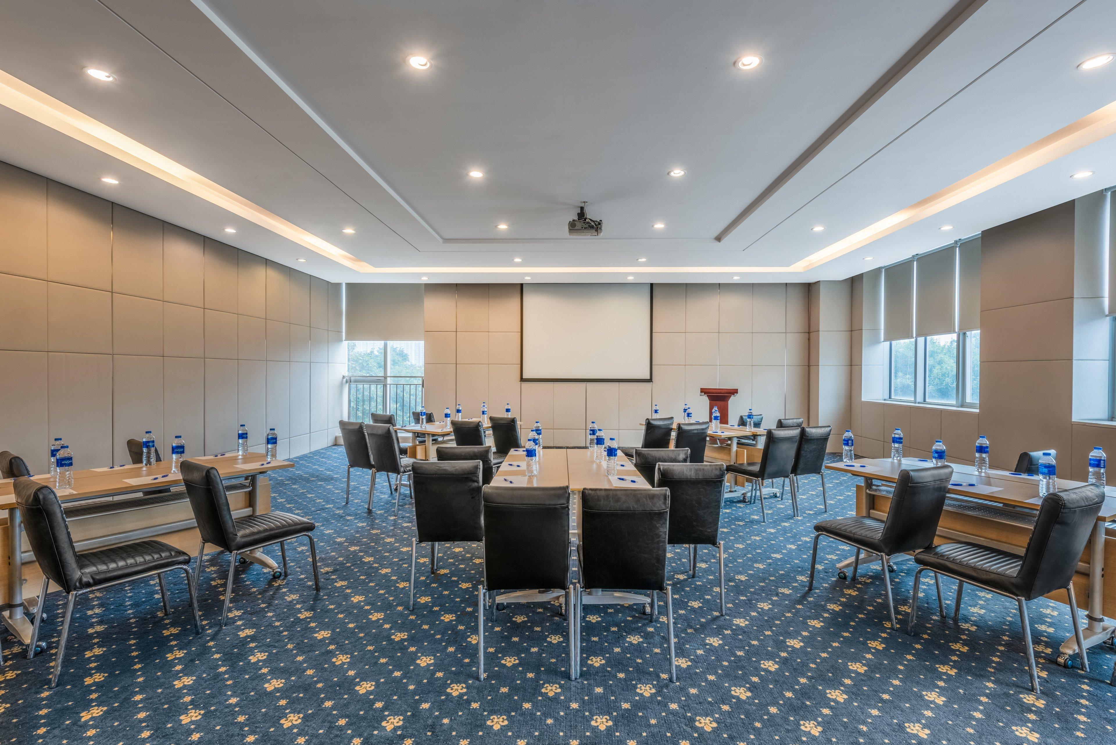 Holiday Inn Express Tianjin Heping, An Ihg Hotel Luaran gambar